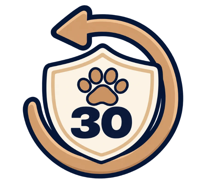 30-Day Guarantee