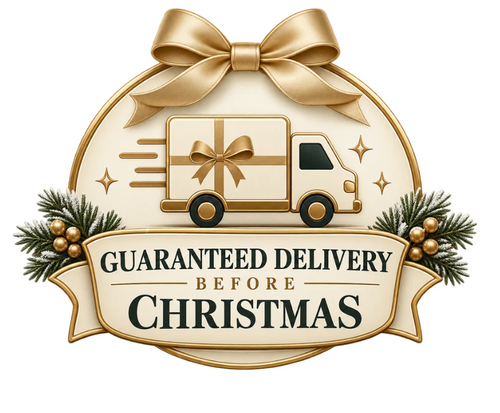Christmas Delivery Upgrade